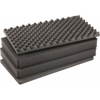 Peli 1605 Foam Replacement | Wypełnienie, pianka Pick N Pluck do skrzyń Peli 1605 Air Case