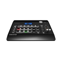 Lumantek ez-Pro VS4 | Mikser audio-wideo Full HD, 4-kanałowy, HDMI / SDI Lumantek - 3