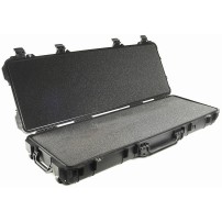 Peli 1720 Protector Long Case v2 | Walizka z gąbką wew 106x34x13cm czarna Peli - 2