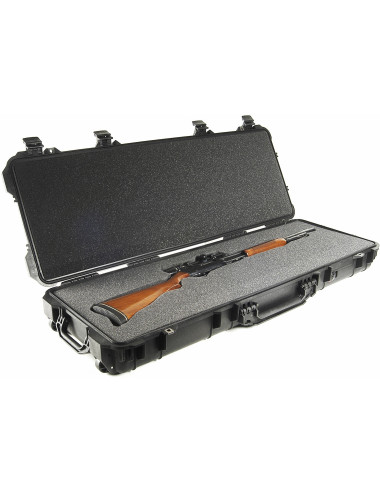 Peli 1720 Protector Long Case v2 | Walizka z gąbką wew 106x34x13cm czarna Peli - 3