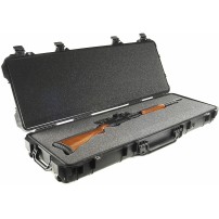 Peli 1720 Protector Long Case v2 | Walizka z gąbką wew 106x34x13cm czarna Peli - 3