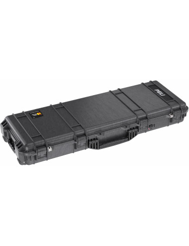 Peli 1720 Protector Case | Skrzynia transportowa bez wypełnienia, wym. zewn. 112 x 40 x 15 cm, STANAG 4280, Def Stan 81-41