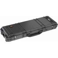 Peli 1720 Protector Case | Skrzynia transportowa bez wypełnienia, wym. zewn. 112 x 40 x 15 cm, STANAG 4280, Def Stan 81-41