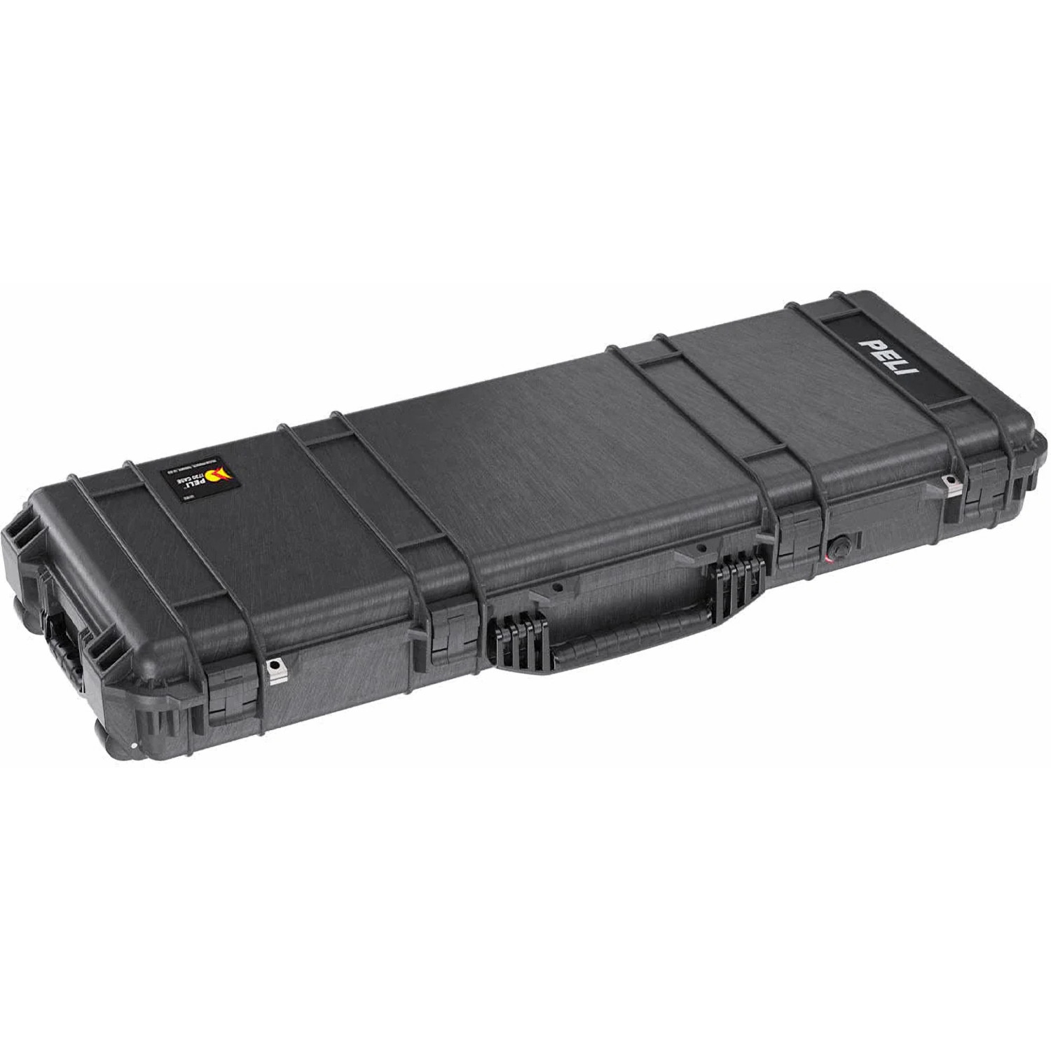 Peli 1720 Protector Case | Skrzynia transportowa bez wypełnienia, wym. zewn. 112 x 40 x 15 cm, STANAG 4280, Def Stan 81-41