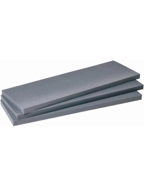 Peli 1720 Foam Replacement | Wypełnienie, pianka Pick N Pluck do skrzyń Peli 1720 Protector Case