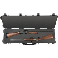 Peli 1750 Protector Long Case v2 | Walizka z gąbką wew 128x34x13cm czarna Peli - 4