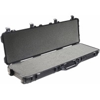 Peli 1750 Protector Long Case v2 | Walizka z gąbką wew 128x34x13cm czarna Peli - 2