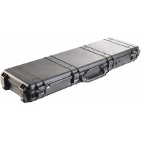Peli 1750 Protector Case | Walizka transportowa z pianką Pick N Pluck, wym. zewn. 134 x 40 x 15 cm, IP67, STANAG 4280