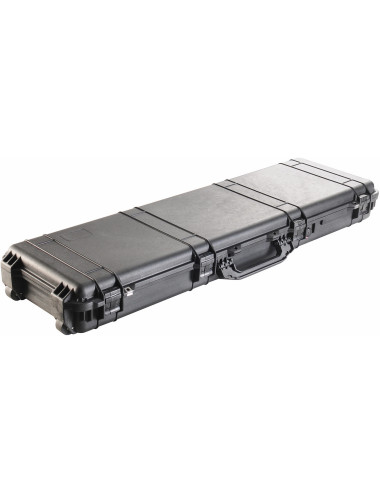 Peli 1750 Protector Case | Walizka transportowa bez wypełnienia, wym. zewn. 134 x 40 x 15 cm, IP67, STANAG 4280