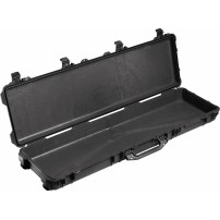 Peli 1750 Protector Long Case v2 | Walizka bez wypełnienia wew 128x34x13cm czarna Peli - 2