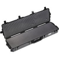 Peli 1755 Air Long Case | Walizka z gąbką wew 139x35x20cm czarna Peli - 2