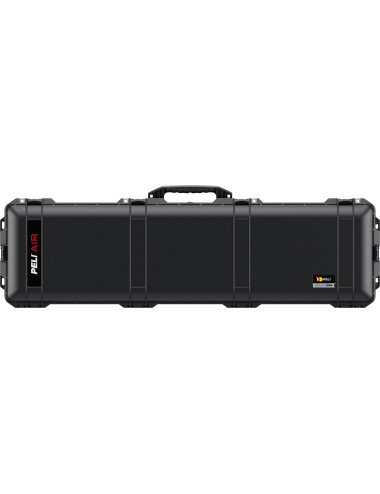 Peli 1755 Air Case | Walizka transportowa z pianką Pick N Pluck, wym. zewn. 146 x 43 x 22 cm, IP67, MIL-SPEC