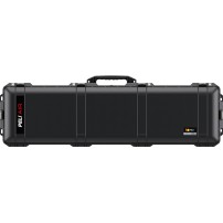 Peli 1755 Air Long Case | Walizka z gąbką wew 139x35x20cm czarna Peli - 3