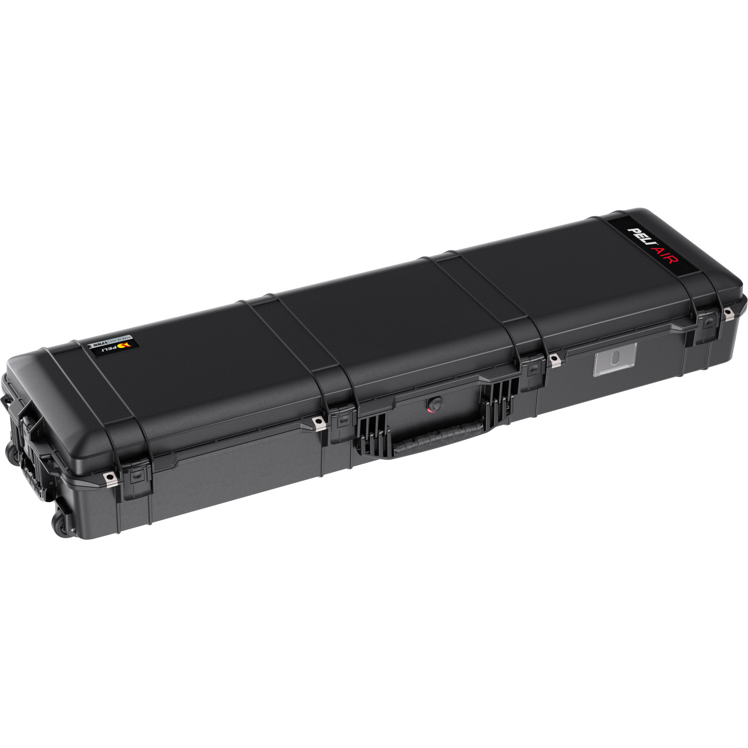 Peli 1755 Air Case | Walizka transportowa bez wypełnienia, wym. zewn. 146 x 43 x 22 cm, IP67, MIL-SPEC