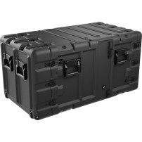Peli SUPER V 9U 30 | Skrzynia transportowa w standardzie Rack 19", wym. zewn. 106 x 60 x 55 cm