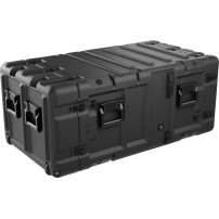 Peli SUPER V 7U 30 | Skrzynia transportowa w standardzie Rack 19", wym. zewn. 106 x 60 x 46 cm