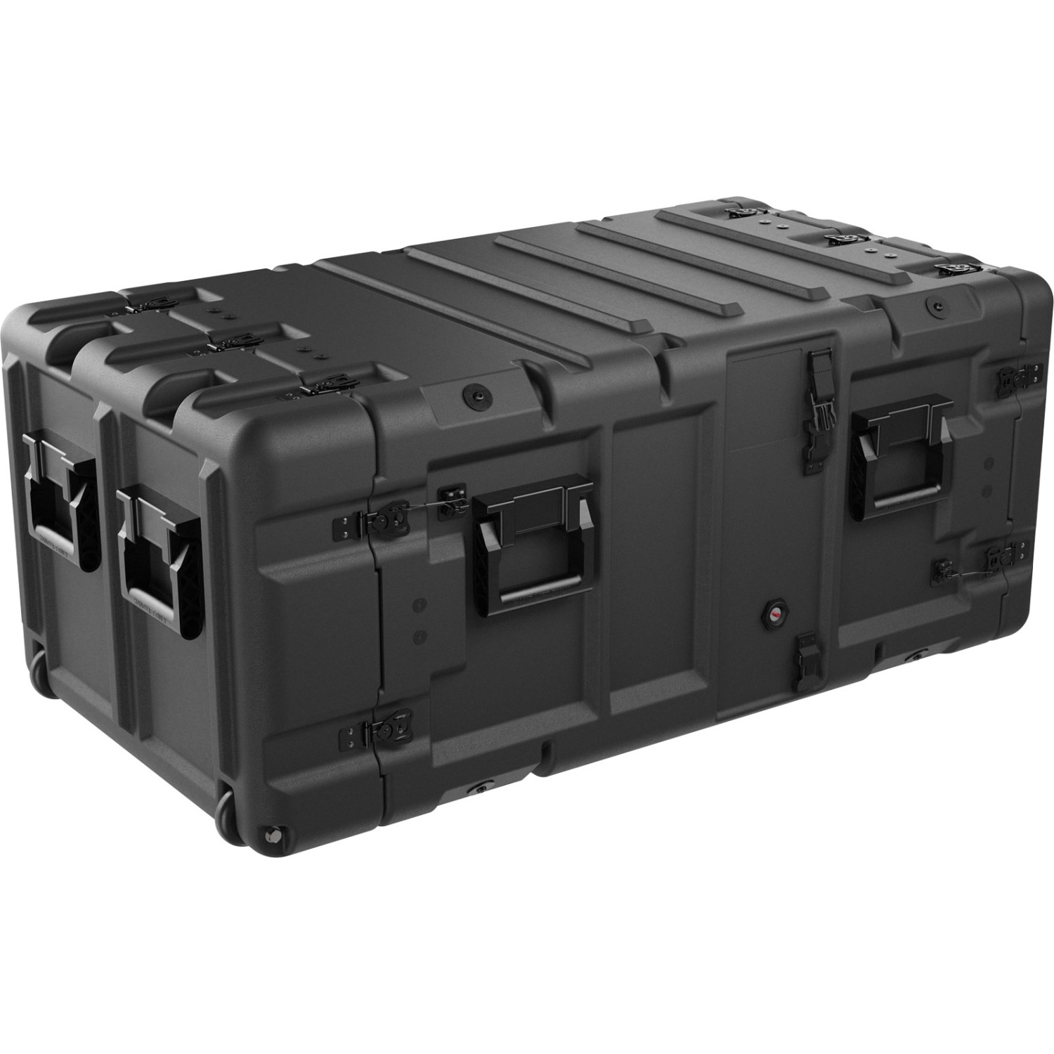 Peli SUPER V 7U 30 | Skrzynia transportowa w standardzie Rack 19", wym. zewn. 106 x 60 x 46 cm