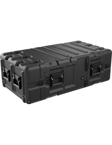 Peli SUPER V 5U 30 | Skrzynia transportowa w standardzie Rack 19", wym. zewn. 106 x 60 x 37 cm