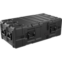 Peli SUPER V 5U 30 | Skrzynia transportowa w standardzie Rack 19", wym. zewn. 106 x 60 x 37 cm
