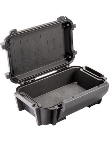 Peli R60 Personal Utility Ruck Case | Mini walizka, etui wew 22x13x7cm czarna Peli - 6