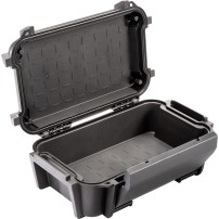 Peli R60 Personal Utility Ruck Case | Mini walizka, etui wew 22x13x7cm czarna Peli - 6