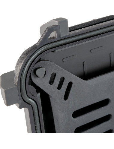 Peli R60 Personal Utility Ruck Case | Mini walizka, etui wew 22x13x7cm czarna Peli - 8