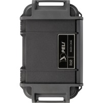 Peli R60 Personal Utility Ruck Case | Mini walizka, etui wew 22x13x7cm czarna Peli - 5