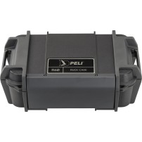 Peli R60 Personal Utility Ruck Case | Mini walizka, etui wew 22x13x7cm czarna Peli - 3