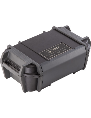 Peli R60 Ruck Case | Etui transportowe, wym. zewn. 28 x 17 x 9 cm, IP68