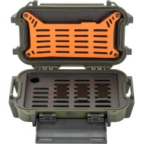 Peli R40 Personal Utility Ruck Case | Mini walizka, etui wew 19x11x4cm OD Green Peli - 3