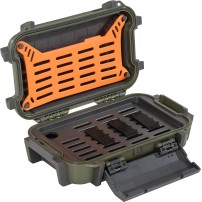Peli R40 Personal Utility Ruck Case | Mini walizka, etui wew 19x11x4cm OD Green Peli - 2