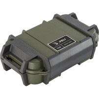 Peli R40 Ruck Case | Etui transportowe, wym. zewn. 25 x 15 x 7 cm, IP68