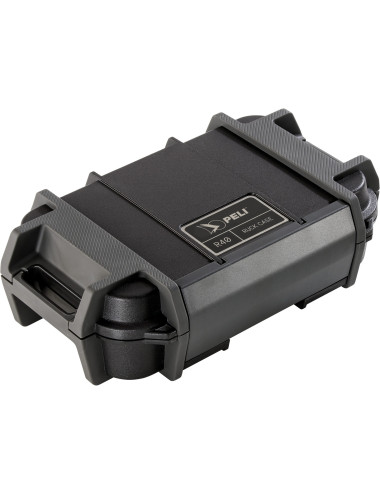 Peli R40 Ruck Case | Etui transportowe, wym. zewn. 25 x 15 x 7 cm, IP68