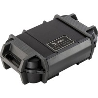 Peli R40 Ruck Case | Etui transportowe, wym. zewn. 25 x 15 x 7 cm, IP68