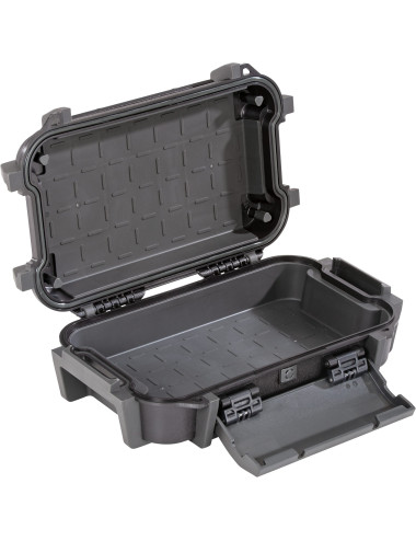 Peli R40 Personal Utility Ruck Case | Mini walizka, etui wew 19x11x4cm czarna Peli - 6