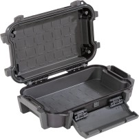 Peli R40 Personal Utility Ruck Case | Mini walizka, etui wew 19x11x4cm czarna Peli - 6