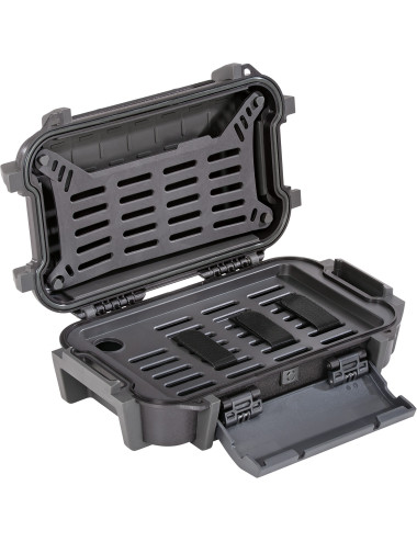 Peli R40 Personal Utility Ruck Case | Mini walizka, etui wew 19x11x4cm czarna Peli - 2
