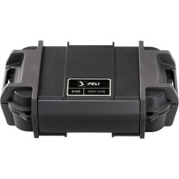 Peli R40 Personal Utility Ruck Case | Mini walizka, etui wew 19x11x4cm czarna Peli - 3