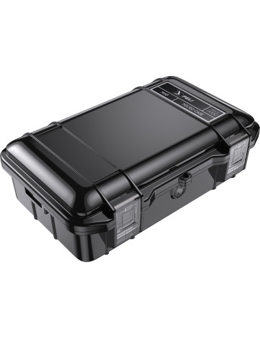 Peli M60 Micro Case | Etui transportowe, wym. zewn. 23 x 15 x 8 cm, IP67