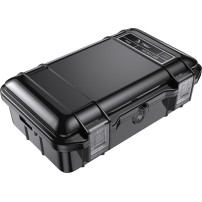 Peli M60 Micro Case | Etui transportowe, wym. zewn. 23 x 15 x 8 cm, IP67