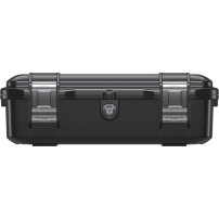 Peli M60 Micro Case | Mini walizka, etui wew 21x10x6cm czarna solid Peli - 4