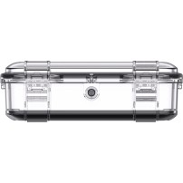 Peli M60 Micro Case | Mini walizka, etui wew 21x10x6cm czarna Peli - 4