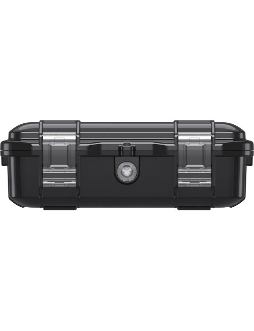 Peli M50 Micro Case | Mini walizka, etui wew 18x10x6cm czarna solid Peli - 4