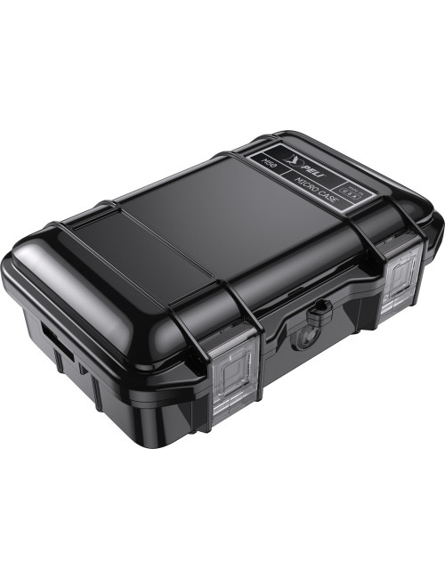 Peli M50 Micro Case | Etui transportowe, wym. zewn. 20 x 14 x 7 cm, IP67
