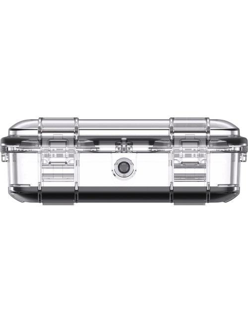 Peli M50 Micro Case | Mini walizka, etui wew 18x10x6cm czarna Peli - 4