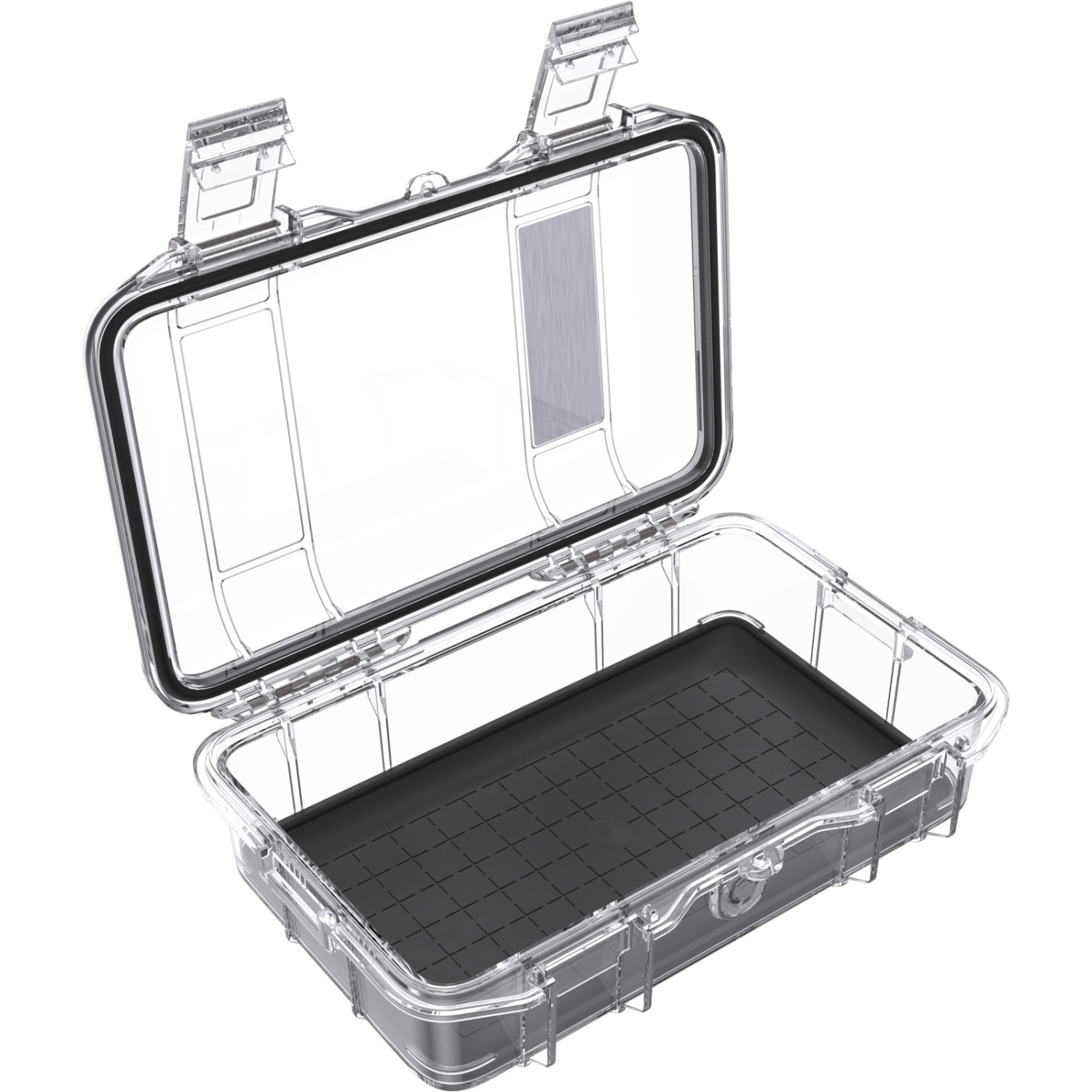Peli M50 Micro Case | Mini walizka, etui wew 18x10x6cm czarna Peli - 2
