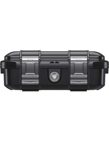 Peli M40 Micro Case | Mini walizka, etui wew 15x9x5cm czarna solid Peli - 4