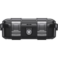 Peli M40 Micro Case | Mini walizka, etui wew 15x9x5cm czarna solid Peli - 4