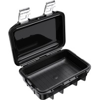 Peli M40 Micro Case | Mini walizka, etui wew 15x9x5cm czarna solid Peli - 2