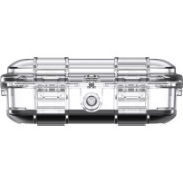 Peli M40 Micro Case | Mini walizka, etui wew 15x9x5cm czarna Peli - 4